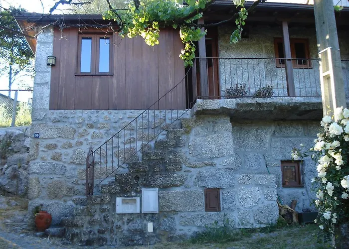 Casa Do Faroca