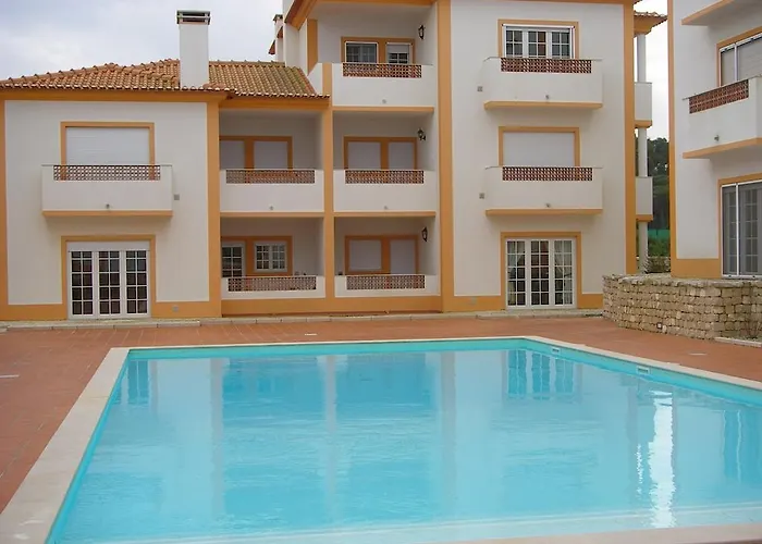Casa Alexandra - Praia Del Rei