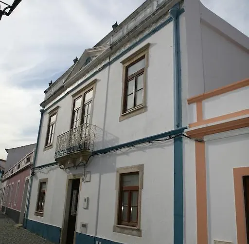 Casa Antiga
