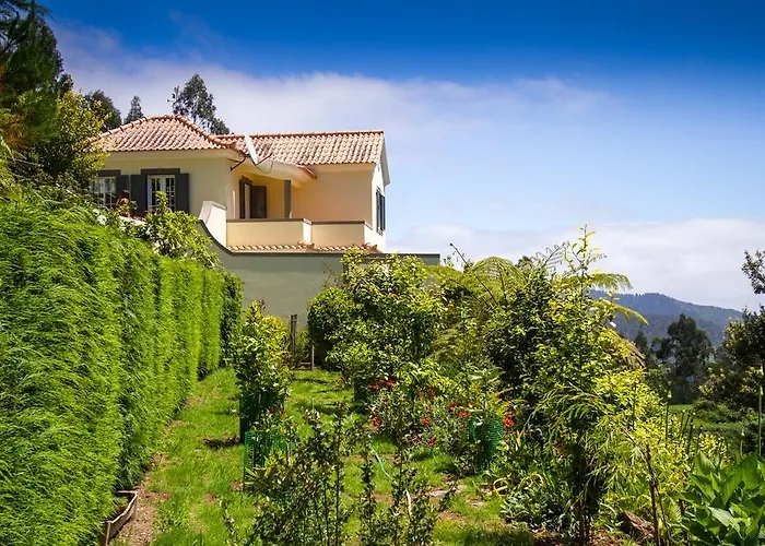Casas Da Quinta