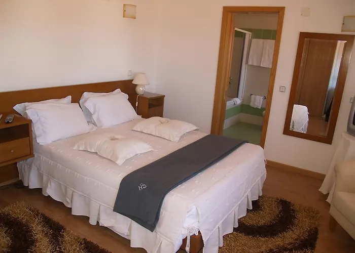 Hotel Santos