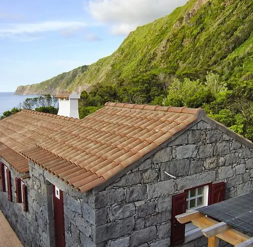 Casas Da Faja
