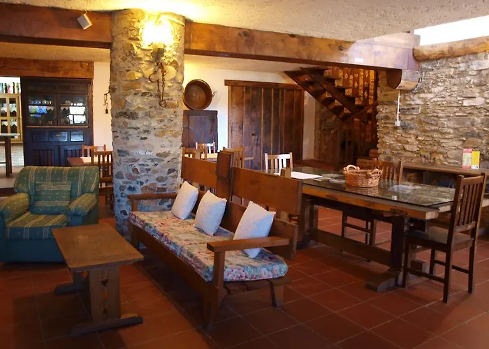 Casa Da Bica Gondesende