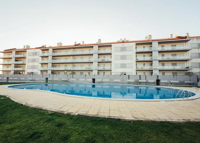 Bayside - Holiday Apartments