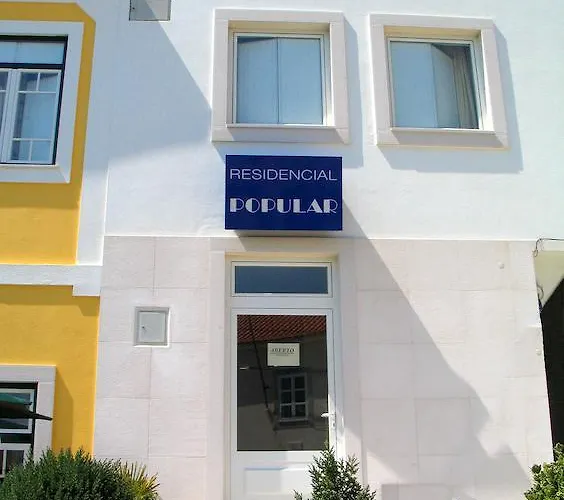 Residencial Popular