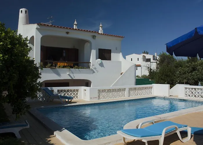 Villa Alves