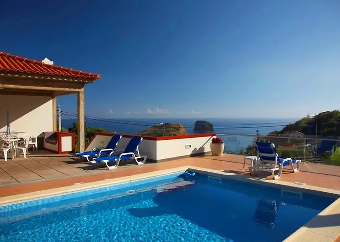 Villa Ricardo