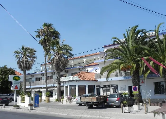Lareira Do Pinheirinho