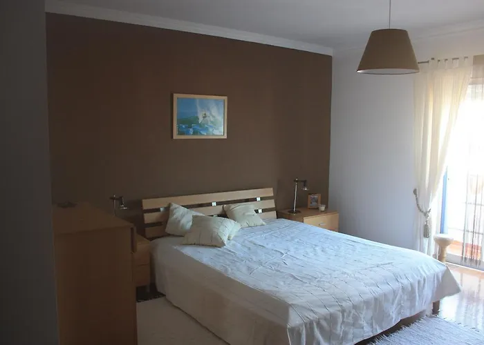 Casa Da Praia