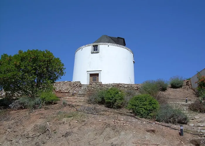 Quinta Do Moinho Da Pascoa