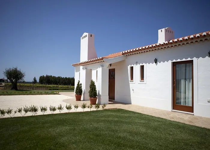 Herdades Da Frupor - Casas De Campo