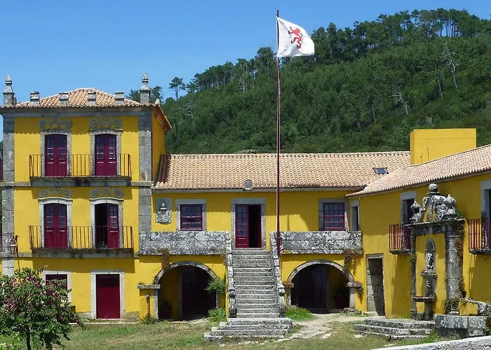 Quinta Da Boa Viagem