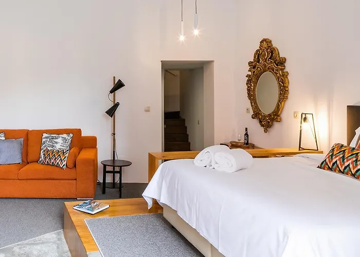 Stay In Apartments