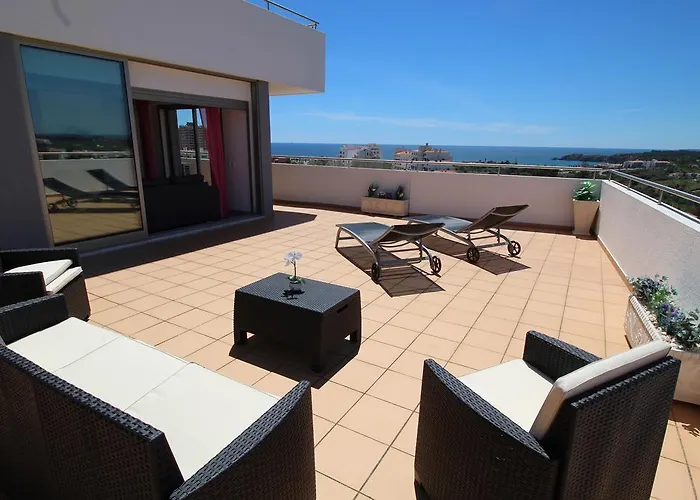 Atlantico Apartments