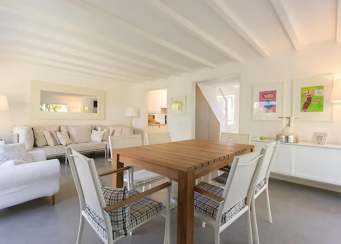Flh Melides Beach House