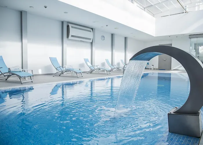 Hotel Mira Sagres