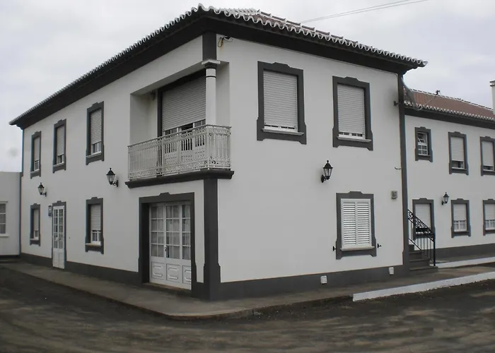 Hotel Branco II