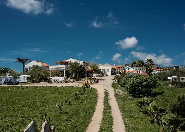 Da Silva Surfcamp