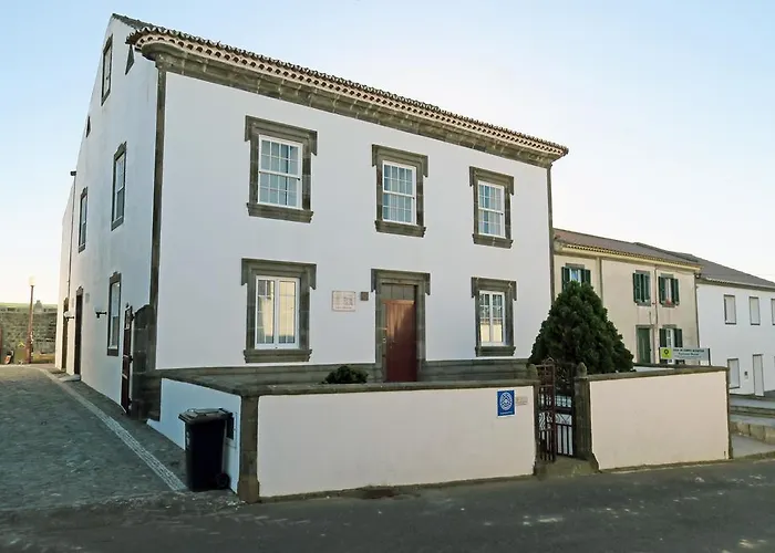 Casa De Campo, Algarvia