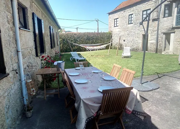 Quinta Da Lage