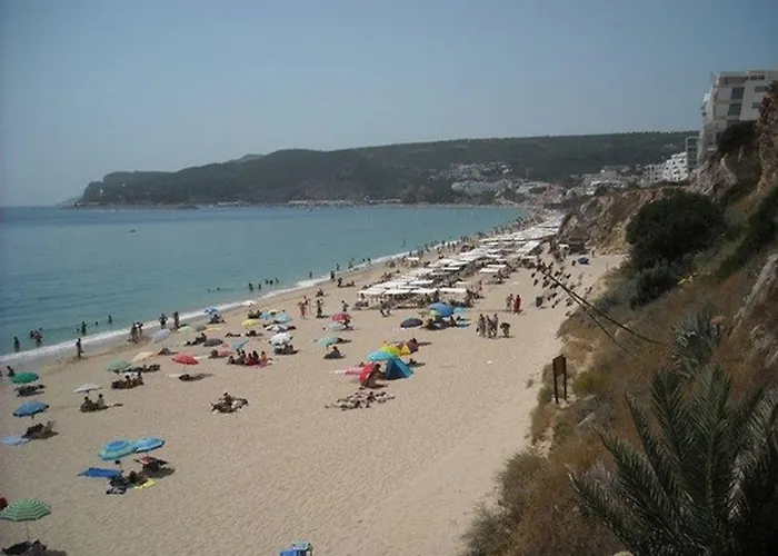 Sesimbra Falésia