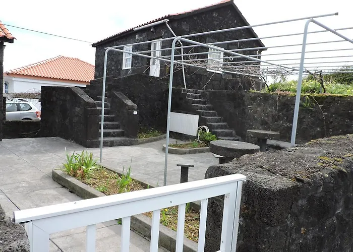 Casas Da Carlota