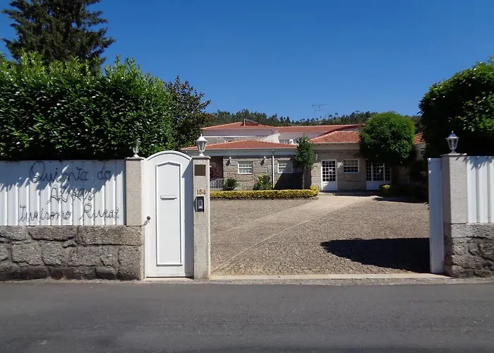 Quinta Do Alves