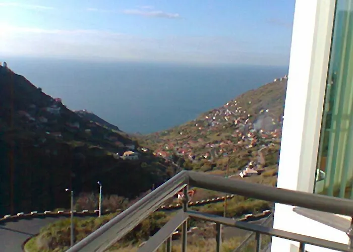 Madeira Villa Liliana