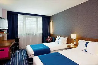 Holiday Inn Express Lisboa Aeroporto