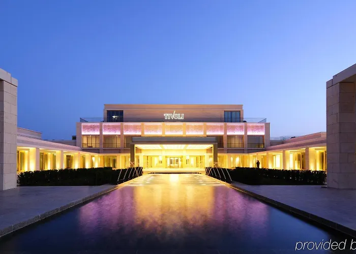 Victoria Golf Resort And Spa Managed By Accor