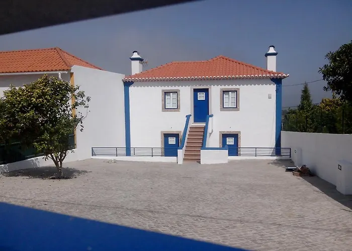 Casa Da Camelia - Sintra