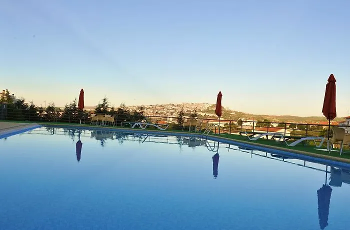 Hotel Lusitania Congress & Spa