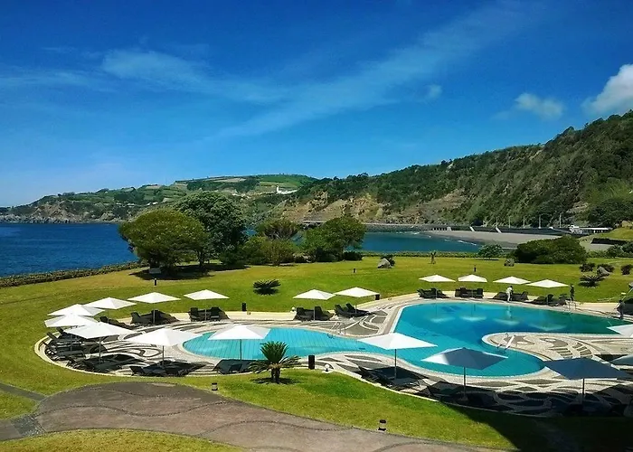 Pestana Bahia Praia Nature & Beach Resort
