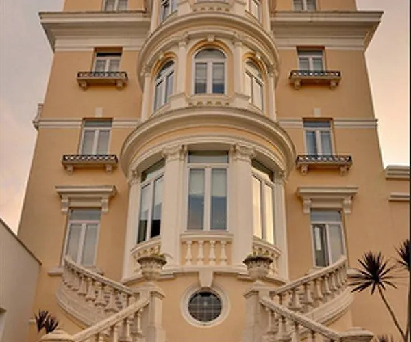 Hotel Inglaterra - Charme & Boutique