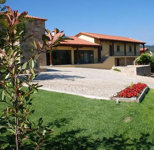 Quinta Da Dinha
