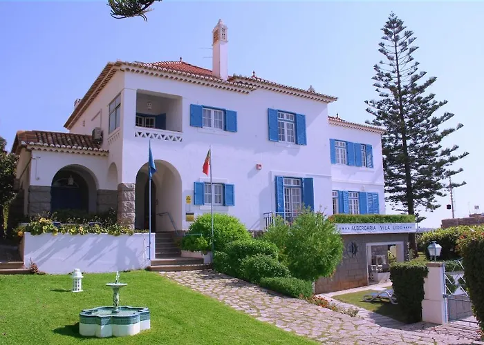Vila Lido