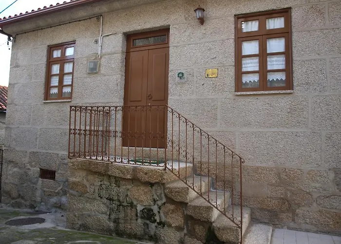 Casa De Riobom