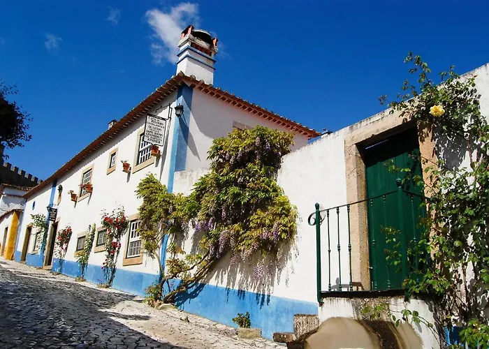 Casa Do Relogio