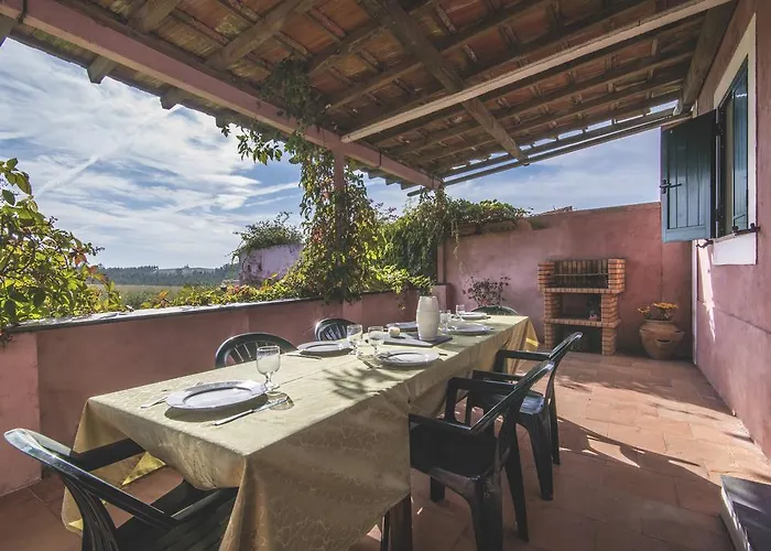 Casal Dos Crespos - Casa De Campo