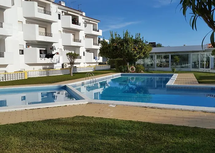 Apartamento A11 - 800m da praia