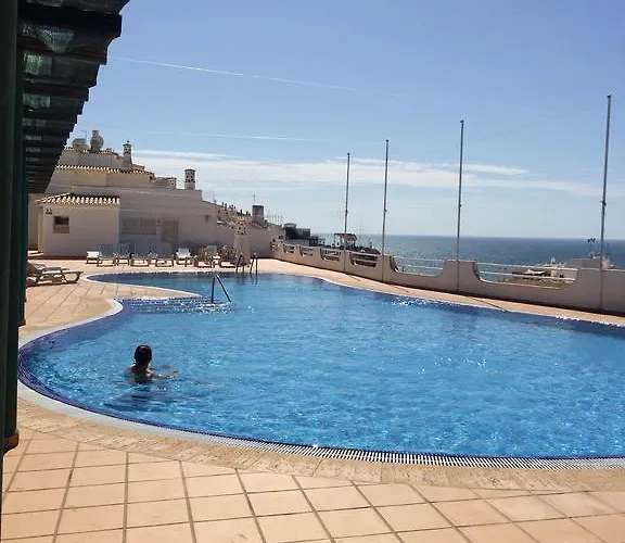 Varandas Do Mar Apartamento
