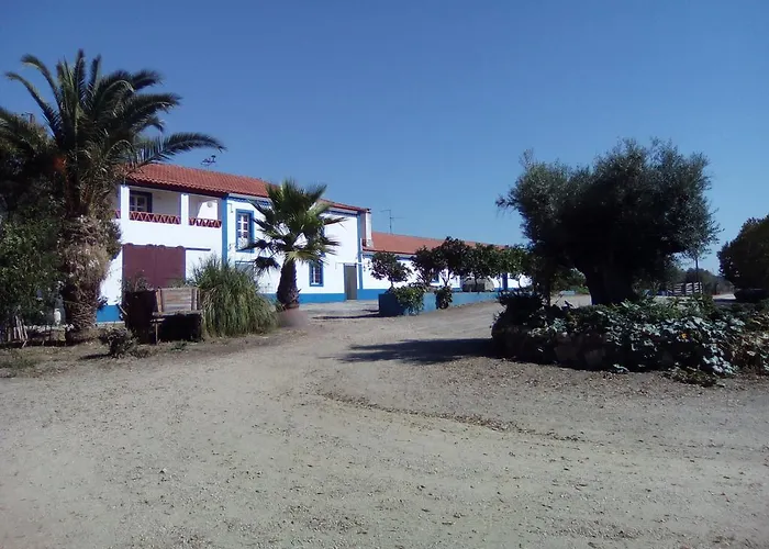 Monte Das Galhanas