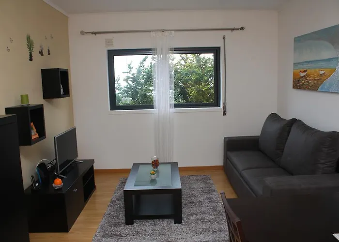 Apartamento Mar e Sol