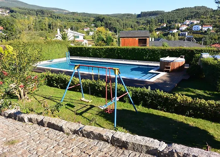 Casa do Lagar