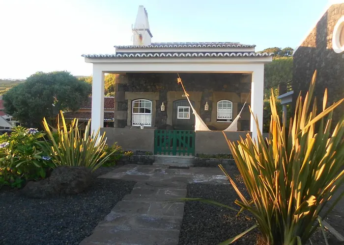 Casa Ilheu - Faja Do Fisher