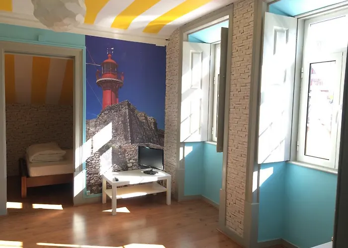 Meeting Hostel