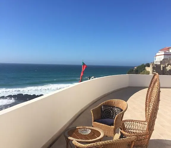 Residencial Real Guest House