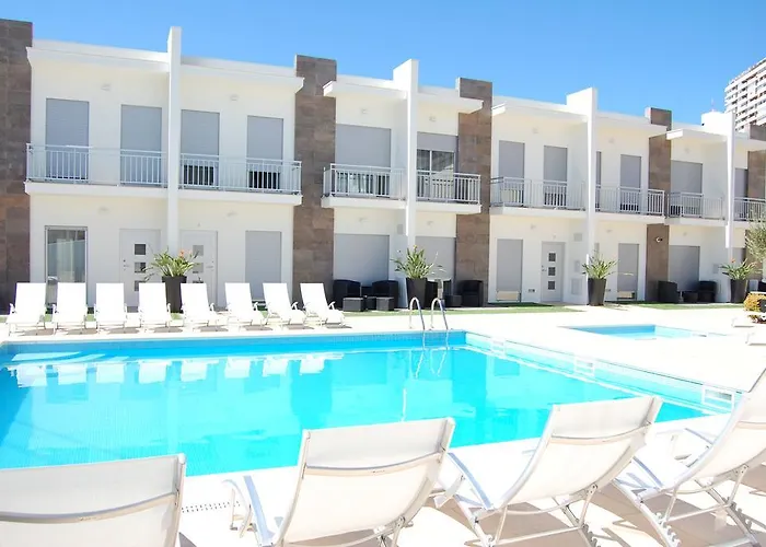 Villas Mare Residence