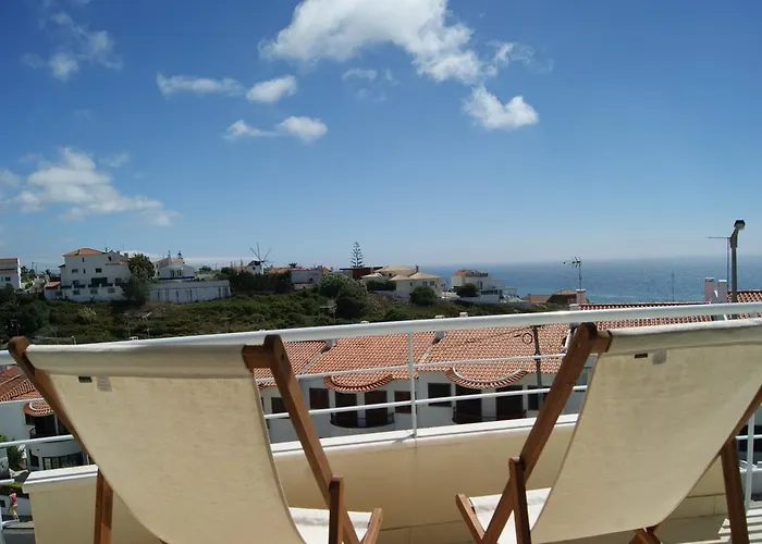 Casa Da Vigia Ericeira