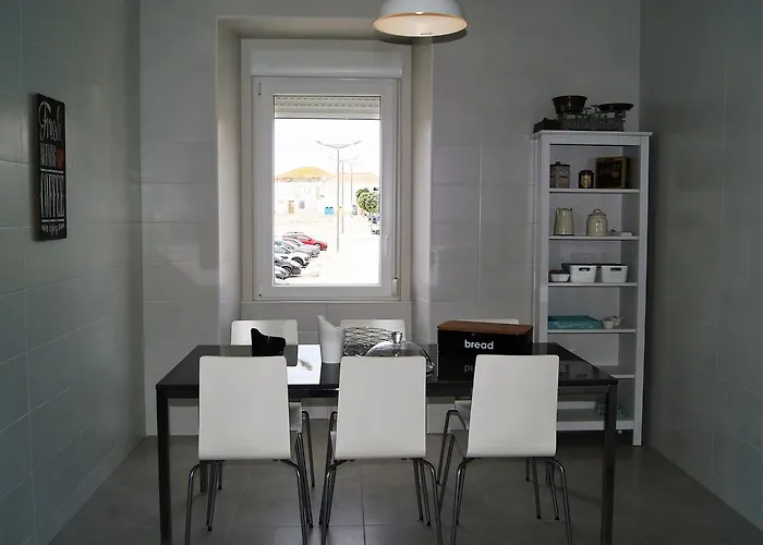 O Forte Guest House